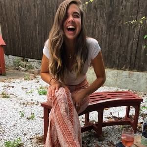 Meet your Posher, Rachel